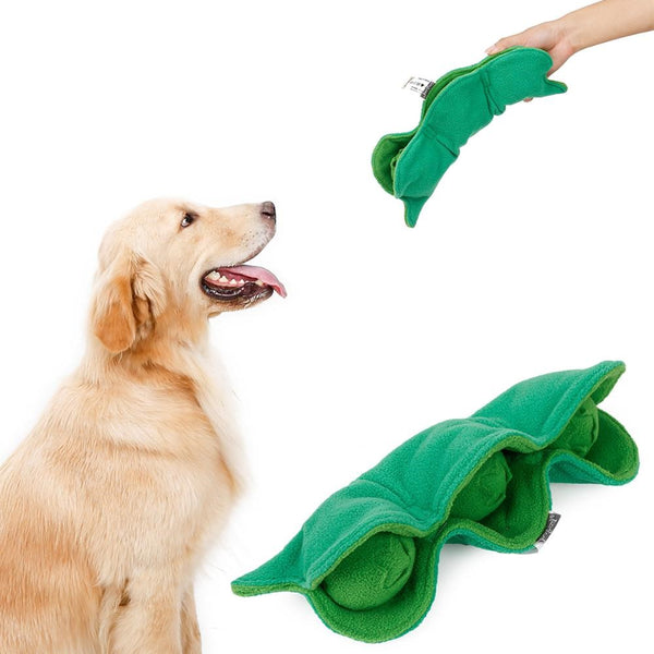 Juguete Masticable con Sonido para Aliviar el Estrés de tu Mascota - Image 7