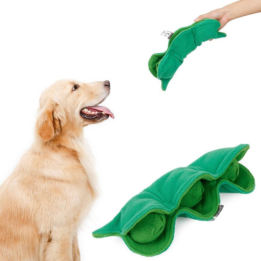 Juguete Masticable con Sonido para Aliviar el Estrés de tu Mascota - Image 7
