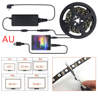 Luz Ambiental RGB para Streamers - Iluminación Sincronizada - Image 14