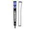 Blue Black