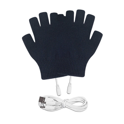 Guantes Térmicos para Mujer con Tecnología de Calor