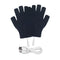 Guantes Térmicos para Mujer con Tecnología de Calor
