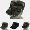Gorra Plana Estilo Militar