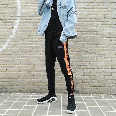 Pantalones Casual Beam para Parejas - Cómodo y Versátil - Image 2