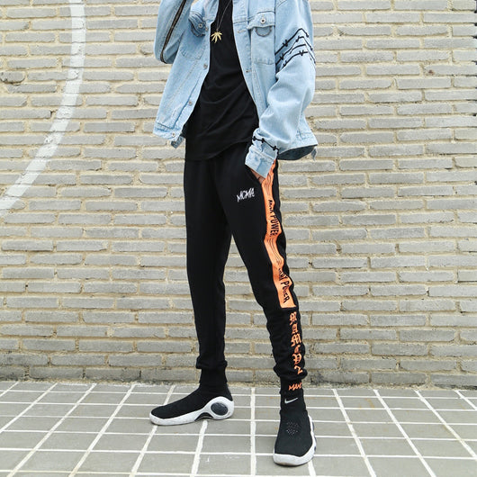 Pantalones Casual Beam para Parejas - Cómodo y Versátil - Image 2