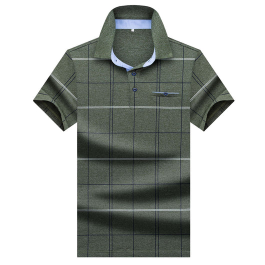 Playera Estampada para Hombre - Image 22