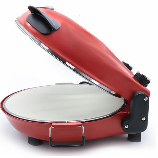 Horno Multifuncional para Pizza con Disco Cerámico - Image 5