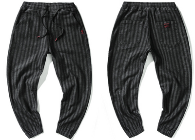 Pantalones Harem Cómodos y Versátiles - Image 11