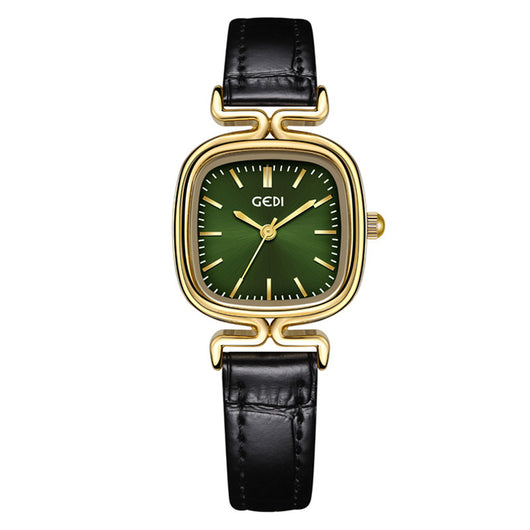 Reloj Inteligente Resistente al Agua para Mujer - Cuarzo de Precisión - Image 6