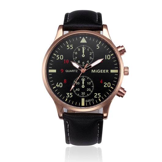 Reloj de Cuarzo Elegante - Image 9
