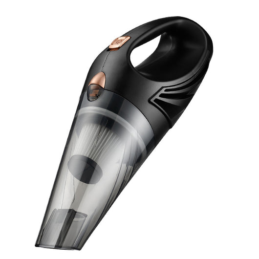 Aspiradora Portátil para Auto con Potencia de Succión Superior - Image 9