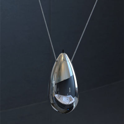 Purificador de Aire Portátil de Cuello - Image 10