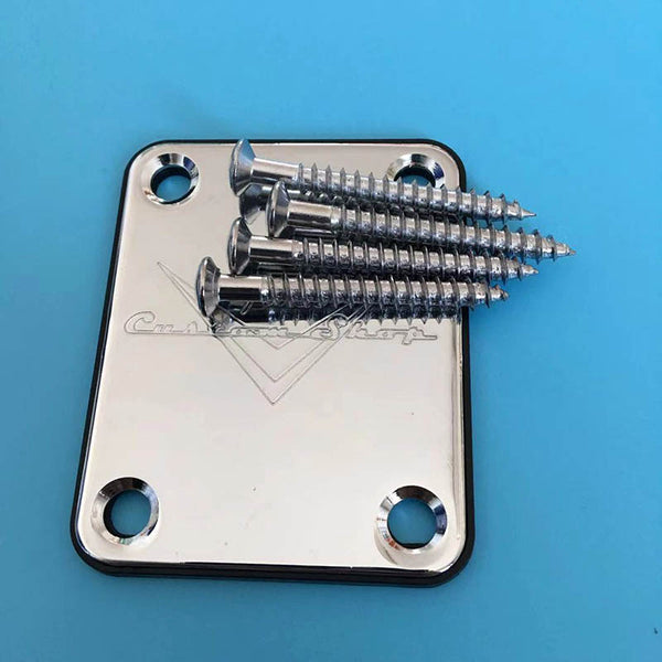 Placa de Conexión para Guitarra Eléctrica