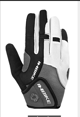 Guantes de Ciclismo INBIKE - Agarre y Comodidad Profesional - Image 21