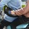 Cinturón de Protección Lumbar Ajustable