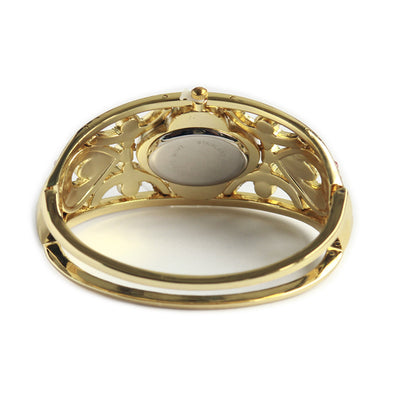 Reloj de Pulsera Cuarzo para Mujer con Diamantes y Diseño Minimalista - Image 9