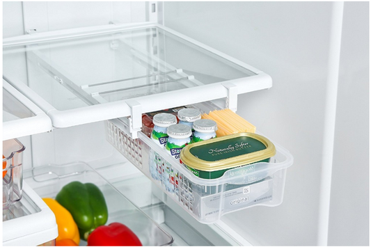 Organizador de Cajón para Refrigerador - Image 2