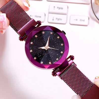 Reloj Magnético Estrella de Moda - Image 4