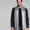 M 5110 Gris Oscuro 30 X 180 Cm