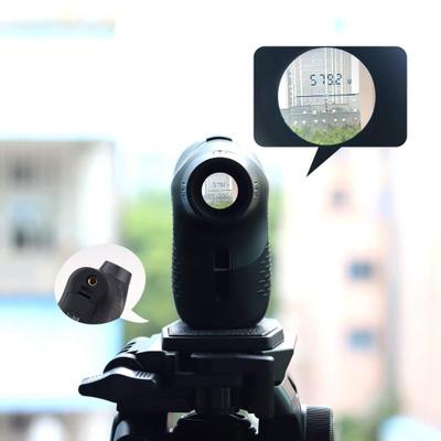 Telescopio Láser de Medición de Distancia y Velocidad - Image 3