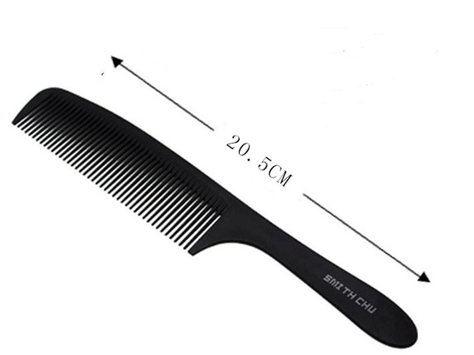 Peine Profesional para Cabello Rizado y Largo - Dientes Grandes - Image 3