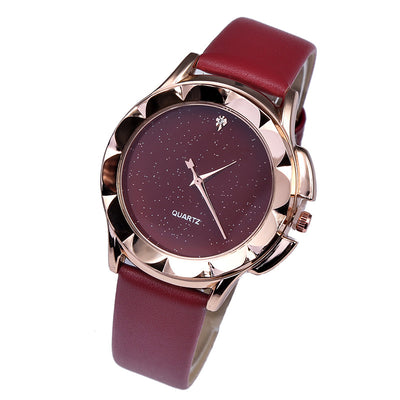 Reloj Diamante Harajuku Cielo Estrellado - Image 7