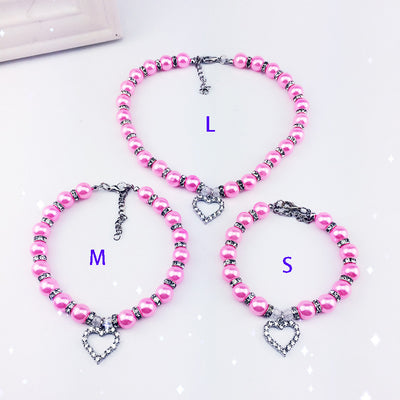 Collar de Perla para Mascotas - Image 14