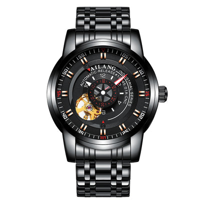 Reloj Mecánico Automático para Hombre - Image 19