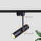 Black 3000K 12 W Ceiling