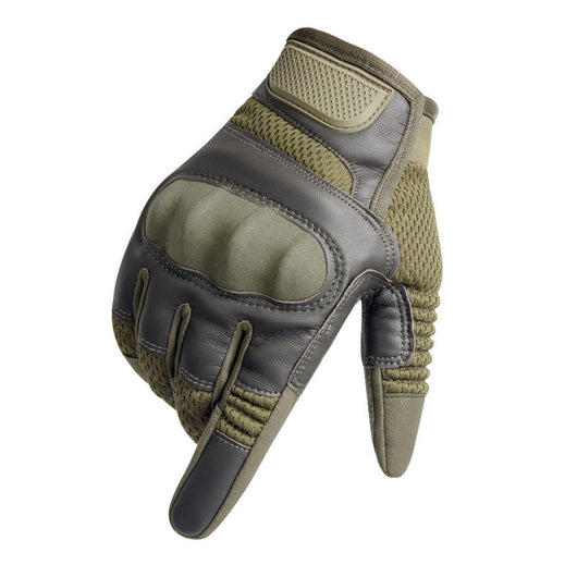 Guantes de Escalada Profesional - Image 9