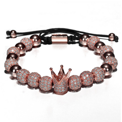 Pulsera de Charms Artesanal para Hombre y Mujer - Joyería Handmade Premium - Image 12