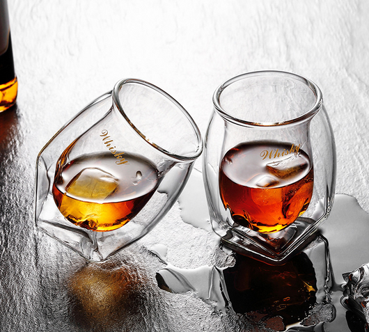 Vaso para Whiskey Premium