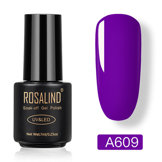 Adhesivo de Uñas Fluorescente - Image 27