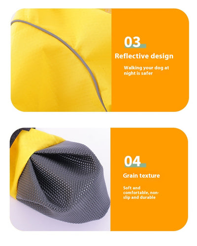 Protectores de Patas Impermeables para Perros - Image 19