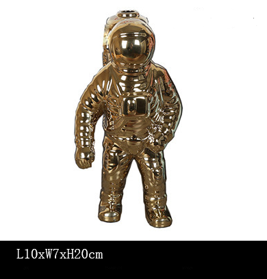 Jarrón Astronauta - Image 16