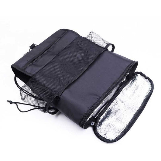Organizador Térmico Multifuncional para Asiento de Auto - Image 18