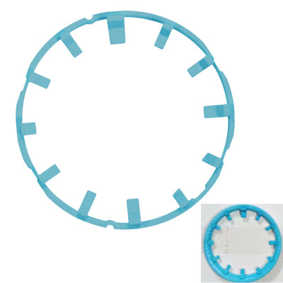 Anillo Reloj Modificado Shadow GA2110 - Accesorio de Estilo Urbano - Image 22