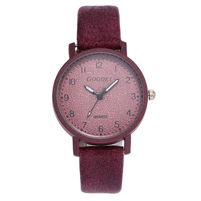 Reloj Digital para Dama con Movimiento de Cuarzo - Image 7