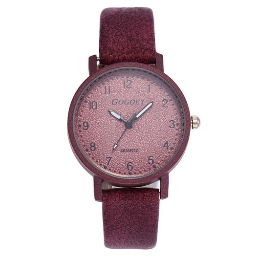 Reloj Digital para Dama con Movimiento de Cuarzo - Image 7