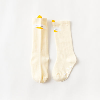 Calcetines Dispensadores para Bebé con Diseños Animados - Primavera y Otoño - Image 10