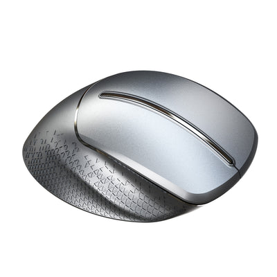 Ratón Vertical Inalámbrico con Rueda Lateral Ergonómico - Image 23