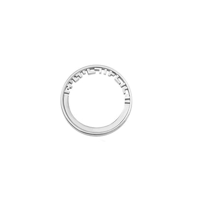 Anillo Minimalista de Diseño para Hombre y Mujer - Image 3