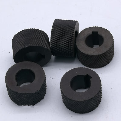 Rueda Tensor de Presión A333 para Empaques y Atadoras - Image 9