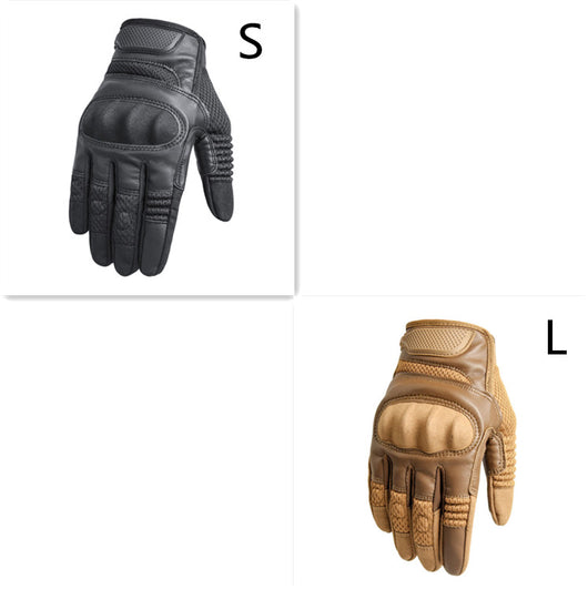 Guantes de Trabajo Profesionales Multiuso - Protección y Durabilidad - Image 4