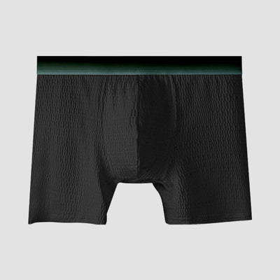 Boxers Antibacterianos Antirozaduras Talla Grande Verano Cómodos - Image 7