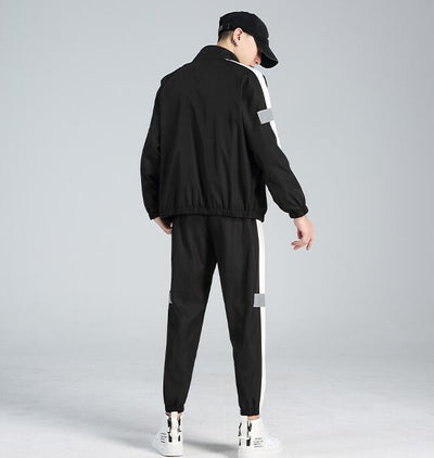 Ropa Casual Moderna para Hombre - Estilo Versátil y Confortable - Image 19