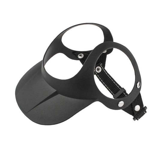 Gorra de Protección Solar para Mascotas - Accesorios Versátiles para Exteriores - Image 8