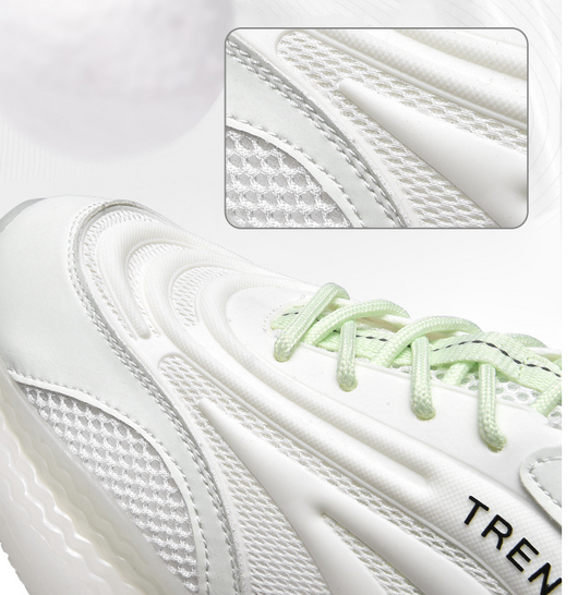 Tenis Deportivo Juvenil Otoño con Detalles Luminosos - Image 17