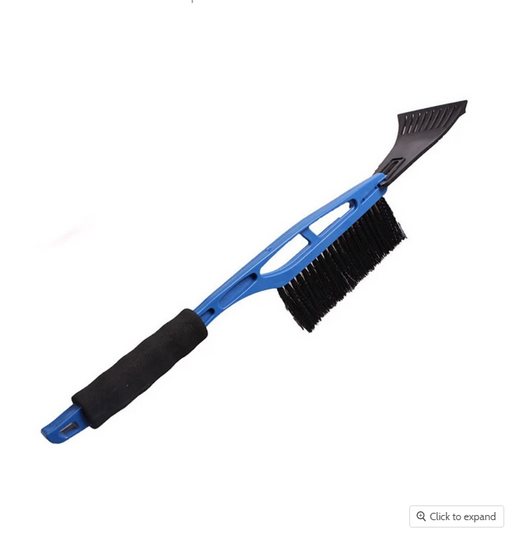 Pala Multifuncional para Nieve - Tu Aliado Perfecto en Invierno - Image 4