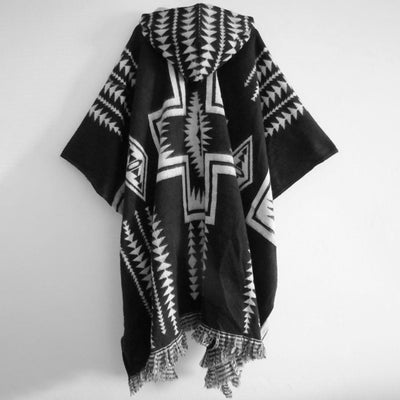Sudadera Tejida con Capucha para Hombre - Image 19